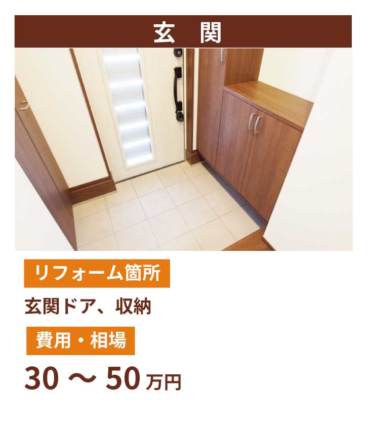 玄　関